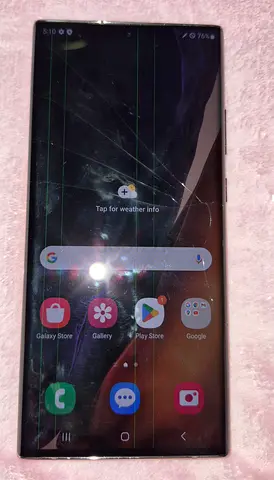 Samsung Galaxy Note20 Ultra 5G – For Sale