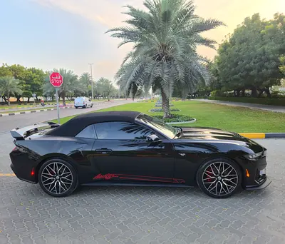 Ford Mustang Ecoboost Premium, миниатюра 19