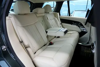 صورة مصغرة 15 لـ 2026 LAND Rover RANGE ROVER