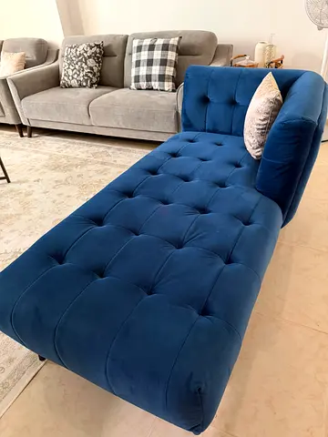 Sofa/chaise lounge