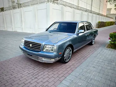 صورة 3 لـ 1996 Toyota CENTURY