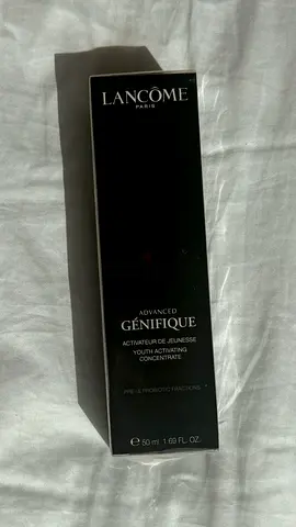 Lancome Advanced Genifique Youth Activating Concentrate