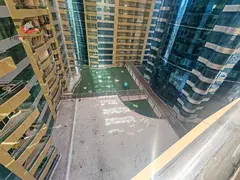 Apartment for Sale in Horizon Towers Ajman, 2 Bedroom Spacious Unit with Open View in Prime Location