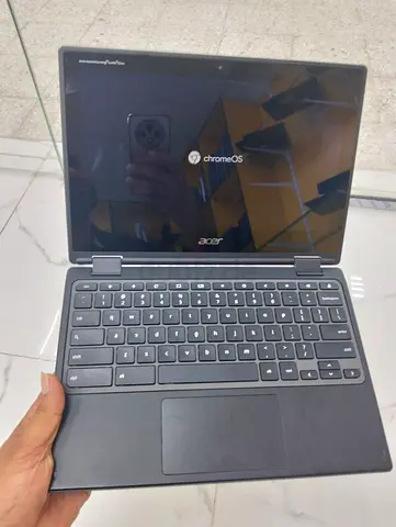 Chrome Book