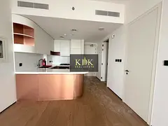 Community View | Unfurnished 1BR| Ready to Move