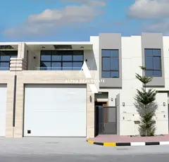 Luxury Spacious 3BHK Townhouse | 2 Master Suites | Tilal City