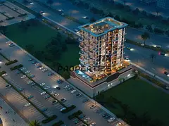 2BR Dubai Islands | 2100/Sq.ft &amp; Investment