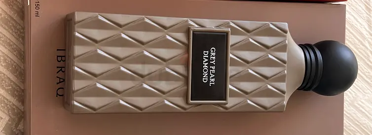 Ibraq perfume
