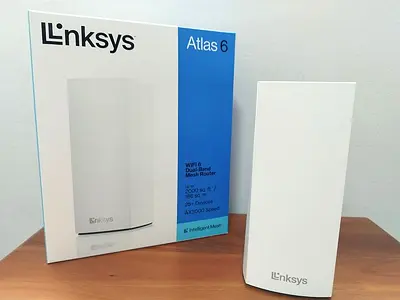 Classifieds: Router Extender Mesh Wifi6 | dubizzle Dubai