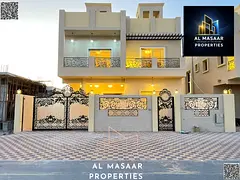 5-bedroom villa for sale. Land area: 3014 sq ft (near utilities). Built-up area: 3300 sq ft.