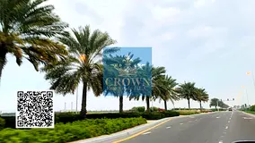 Hot Investment! SEA VIEW - Park Vistas Building Plot | G+ 13 (+ Basement &amp; Podium) | 3Yrs. PAYME