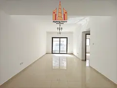 Spacious 3BHK with Balcony &amp; Elegant Wardrobes in Master Bedrooms