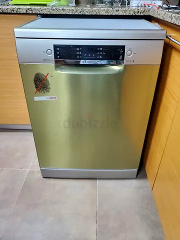Bosch 4 seires freestanding Dishwasher