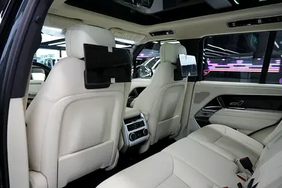 صورة مصغرة 17 لـ 2026 LAND Rover RANGE ROVER