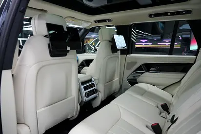 صورة مصغرة 17 لـ 2026 LAND Rover RANGE ROVER