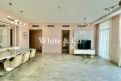 Available Now | Semi Furnished | Upgraded