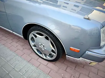 صورة 9 لـ 1996 Toyota CENTURY
