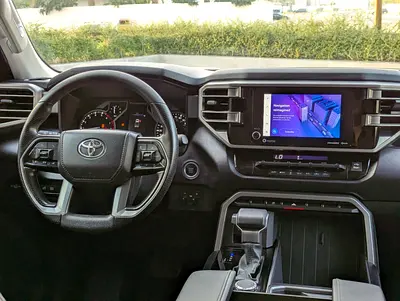 صورة مصغرة 7 لـ 2023 Toyota TUNDRA