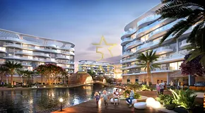 Entry-Level Lagoon Asset | Resort Lifestyle | Early Phase