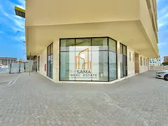 Brand New | Corner Shop | Ideal Location | Don’t Miss this Offer | Call