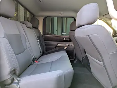 صورة مصغرة 5 لـ 2023 Toyota TUNDRA
