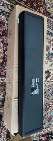 Portable thermal printer