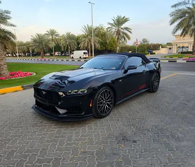 Ford Mustang Ecoboost Premium, миниатюра 12