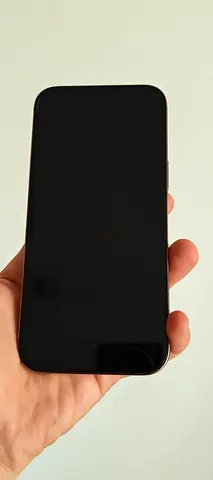 IPhone 16 pro max 1tb no scratch like brand not used