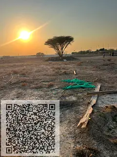 Premium G+2 Freehold Townhouse Plot | 14-Month Payment Plan | Manama Ajman