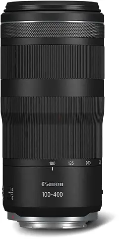 Canon RF 100-400mm f/5.6-8 IS USM Lens (BRAND NEW SEALED)