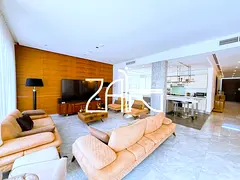 Single Row Corner|Furnished|Close to Beach|Pool