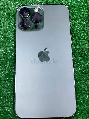 iPhone 13pro max used good condition delivery free