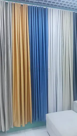 Customized blackout curtains with sheer for your living area