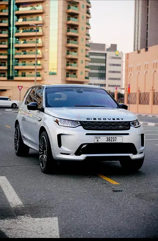 Land Rover Discovery sport ((( SPECIAL OFFER ON MONTHLY PRICE )))