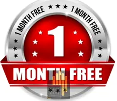 For Kabayan Families 1 Month Free 1BHK 34K/1 Cheq Opp Rta Bus F22,F24