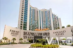 Fully Furnished | Burj View | Vacant