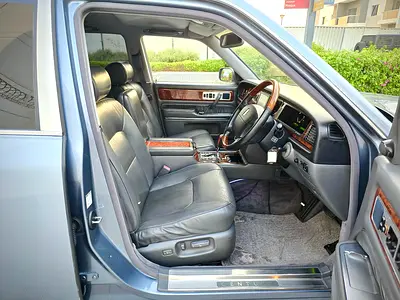 صورة 12 لـ 1996 Toyota CENTURY