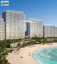 EXCLUSIVE BEACH ACCESS |PP 60|40 |LUXURY