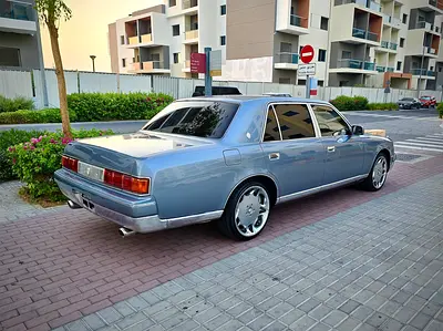 صورة 6 لـ 1996 Toyota CENTURY
