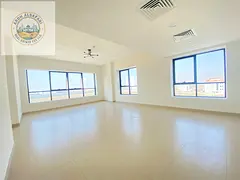 Brand New Spacious 2 BHK | Big Hall | 4 Washrooms | Balcony | Maid Room | Big Kitchen