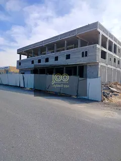 A complex for sale, a strong investment opportunity thanks to its prime location and integrated layo