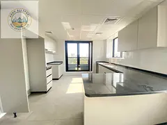 Elegant Brand New 2 BHK with Expansive Windows &amp; Stylish Wardrobes