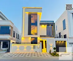 If you are looking for an exceptional villa by all standards, combining true luxury, spacious spaces