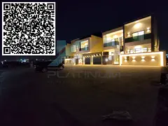 Own the most luxurious villas through bank financing with comfortable installments