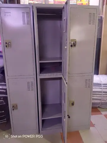 Sturdy Metal Lockers for Sale
