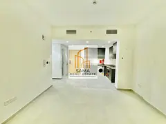 Spacious luxury 2bhk Apartment with gym pool parking only 92k aljada sharjah