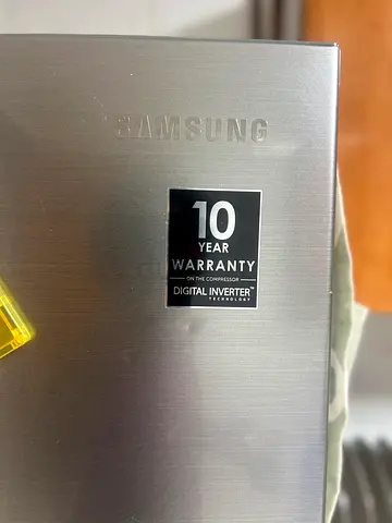 Fridge ( samsung )