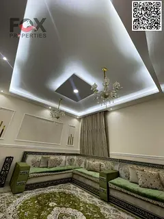For sale: One-bedroom apartment in Al Nuaimiya Towers at a bargain price of only 330,000 AED. Immedi