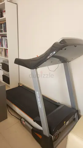 SPARNOD Treadmill