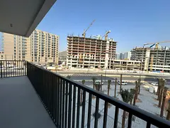 For Sale Spacious 2-Bedroom Apartment with Living Room &amp; Open View